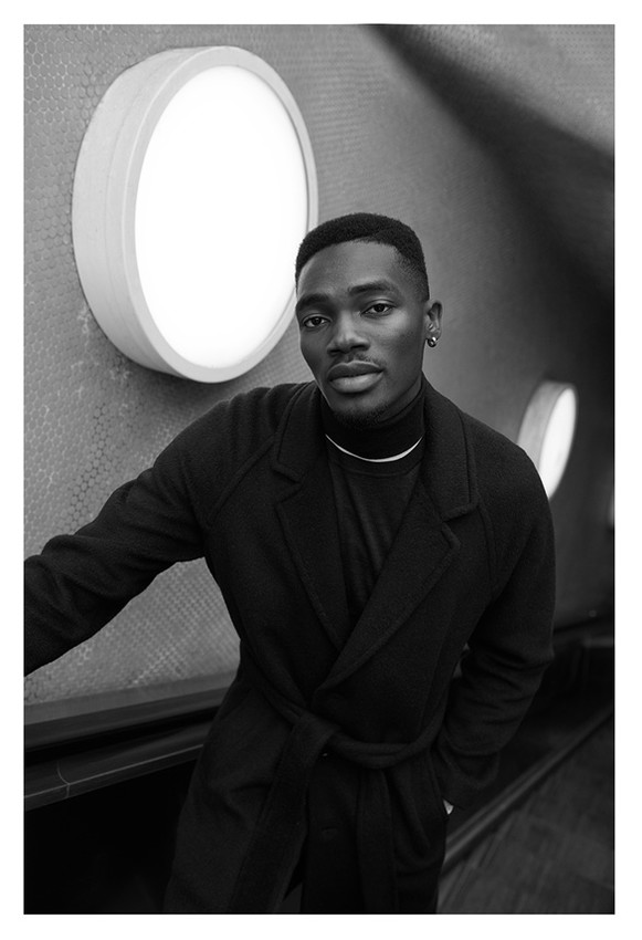 CLAUDINE BALTAZAR - PORTFOLIO - GROOMING